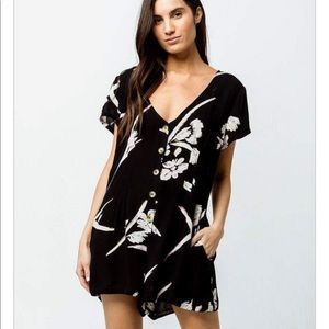 O’Neil Amalia women’s romper